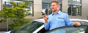 Mobile Sicherheitsdienstleistungen Alarmverfolgung Alarmintervention Revierkontrolldienst
